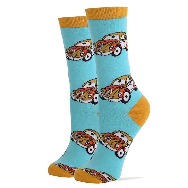 Носки Bug mobile Oooh Yeah Socks
Носки Bug mobile Oooh Yeah Socks