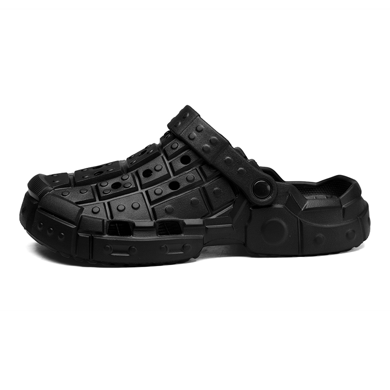 Hong Kong Meng Клоги мужские серые, цвет Gray
Hong Kong Meng Клоги мужские серые, цвет Gray