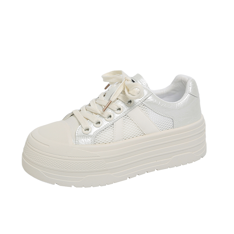 Дышащие детские кроссовки для скейтбординга, увеличивающие рост, для подростков FIRS Kids, бежевый
Дышащие детские кроссовки для скейтбординга, увеличивающие рост, для подростков FIRS Kids, бежевый