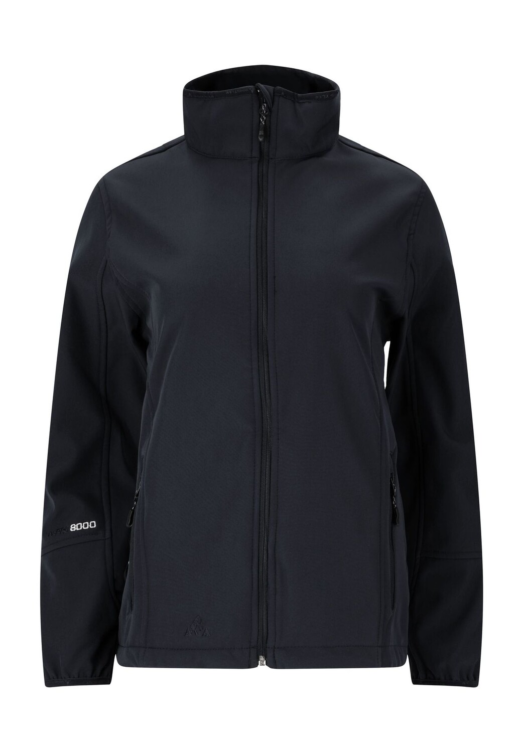 Куртка Covina Softshell из водонепроницаемого и ветронепроницаемого функционального материала WHISTLER, черный
Куртка Covina Softshell из водонепроницаемого и ветронепроницаемого функционального материала WHISTLER, черный