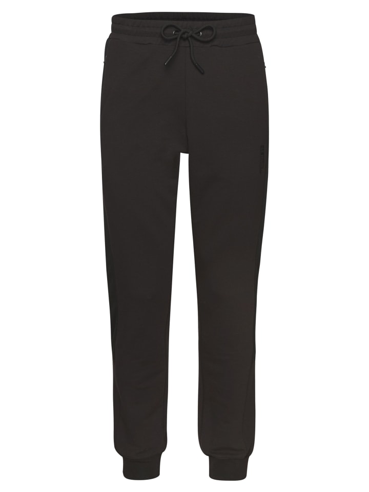 Спортивные штаны AUTHENTIC LE JOGGER Sweatpants, черный
Спортивные штаны AUTHENTIC LE JOGGER Sweatpants, черный