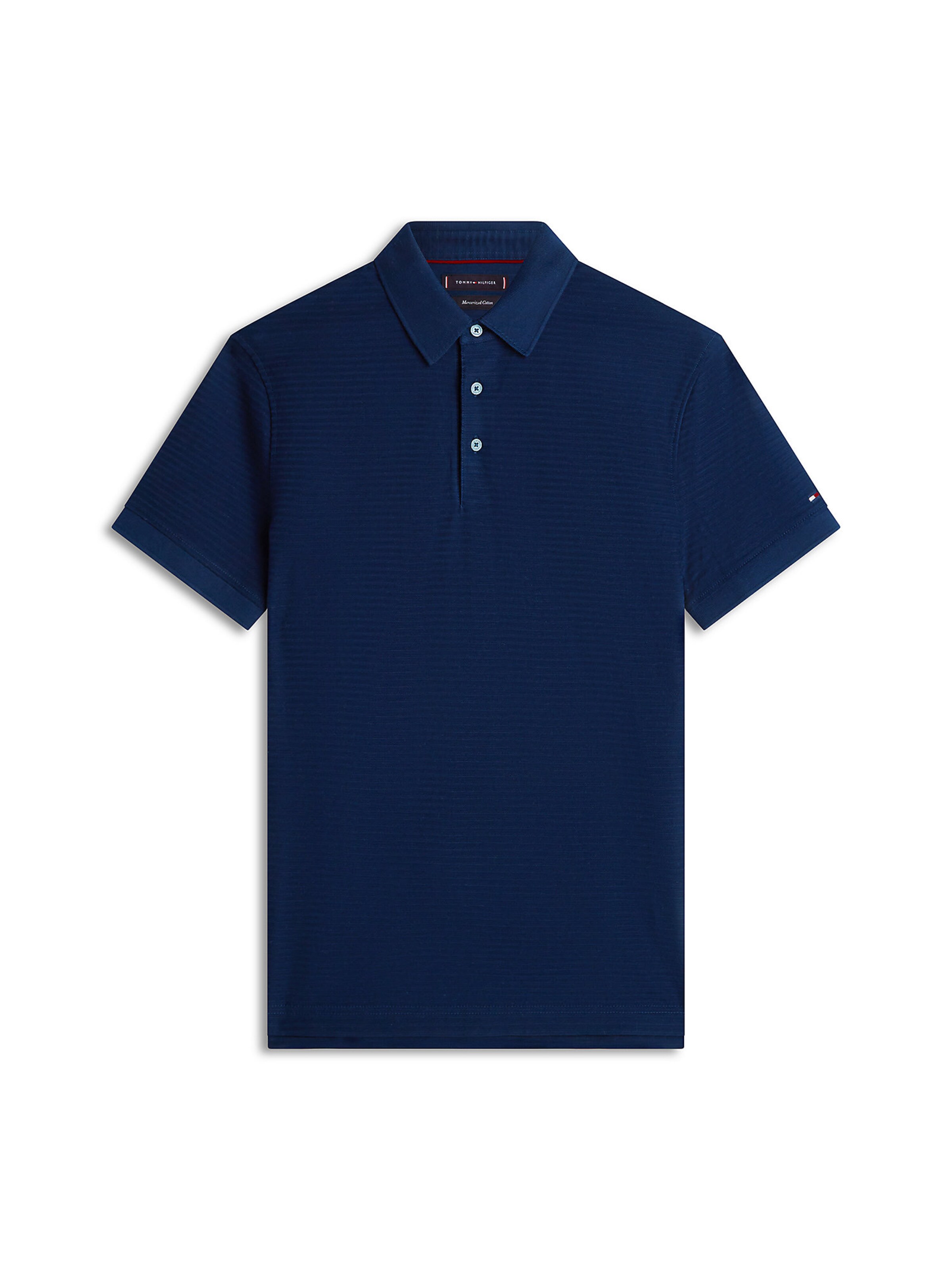 TOMMY HILFIGER Поло 'Smart Casual' в цвете Navy
TOMMY HILFIGER Поло 'Smart Casual' в цвете Navy