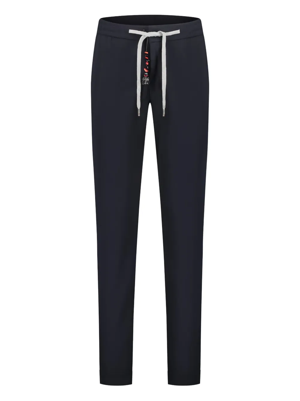 Брюки с кулиской Marco Pescarolo, синий
Брюки с кулиской Marco Pescarolo, синий