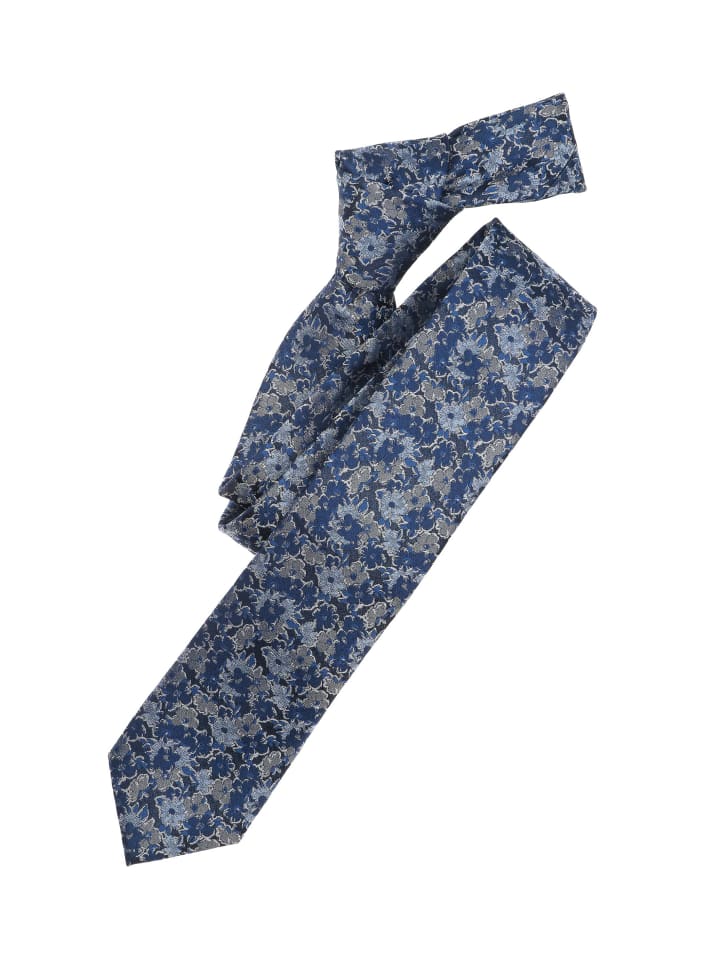 Галстук Venti, средний синий
Галстук Venti, средний синий