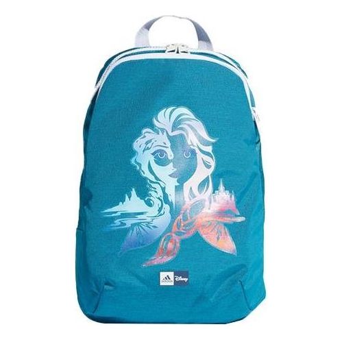 Рюкзак (PS) adidas Classic Backpack 'Frozen - Turquoise', синий
Рюкзак (PS) adidas Classic Backpack 'Frozen - Turquoise', синий