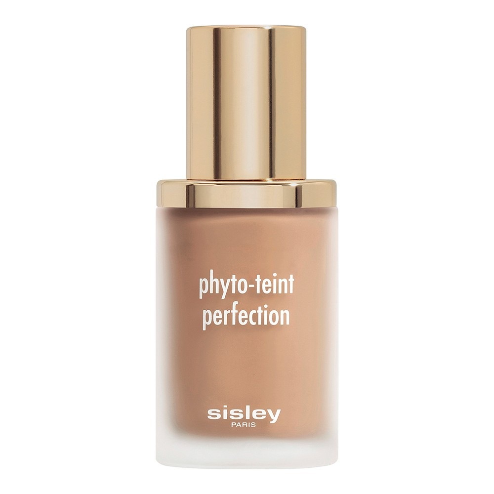 Тональный крем для лица phyto-teint perfection Sisley, 5 - golden, объем 30 мл
Тональный крем для лица phyto-teint perfection Sisley, 5 - golden, объем 30 мл