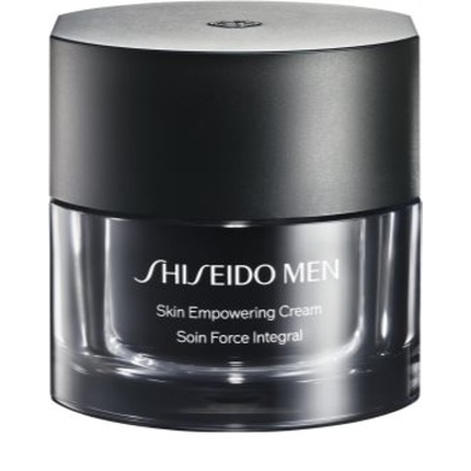 Крем для мужской кожи, улучшающий ее состояние - 50 грамм Shiseido
Крем для мужской кожи, улучшающий ее состояние - 50 грамм Shiseido