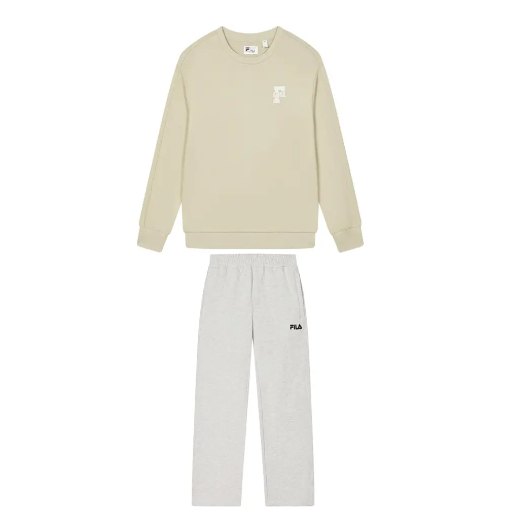 Оригинальный повседневный спортивный костюм для мужчин ORIGINALE FILA, хаки
Оригинальный повседневный спортивный костюм для мужчин ORIGINALE FILA, хаки