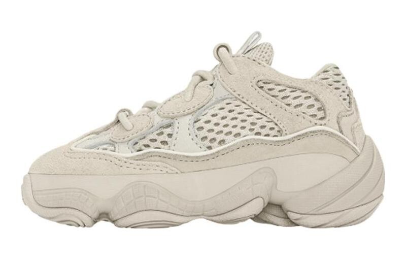 adidas Yeezy 500 Blush (2022) (для младенцев)
adidas Yeezy 500 Blush (2022) (для младенцев)