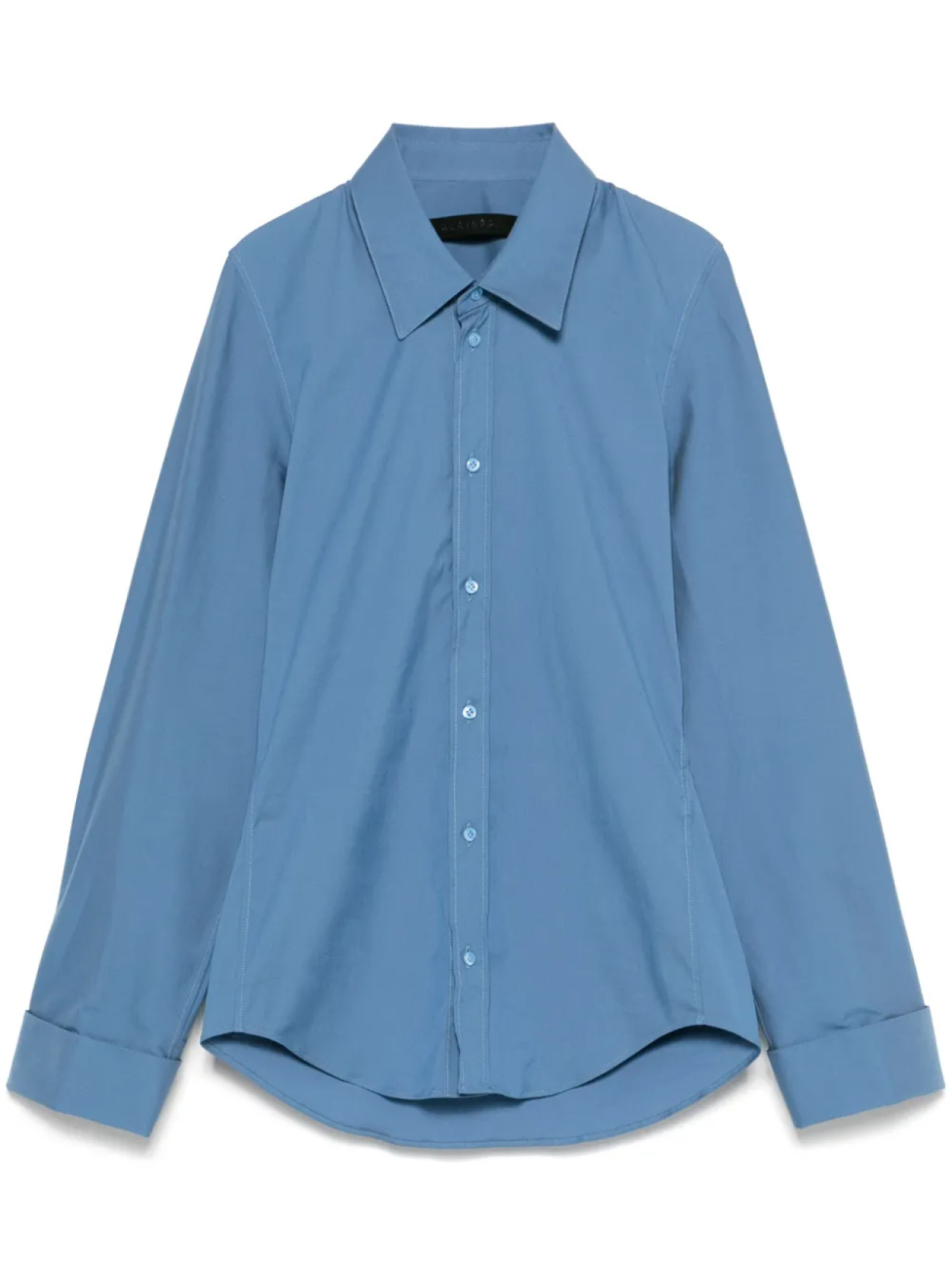 Рубашка ALAINPAUL Fuseau, синий
Рубашка ALAINPAUL Fuseau, синий