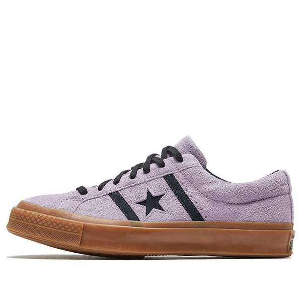 Кроссовки one star academy ox dusty lilac Converse, фиолетовый
Кроссовки one star academy ox dusty lilac Converse, фиолетовый