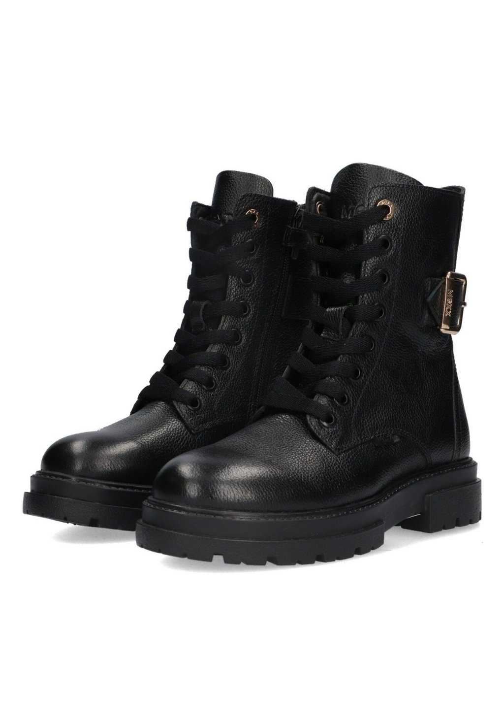 Ботильоны на шнуровке ZOË Mexx, серый
Ботильоны на шнуровке ZOË Mexx, серый