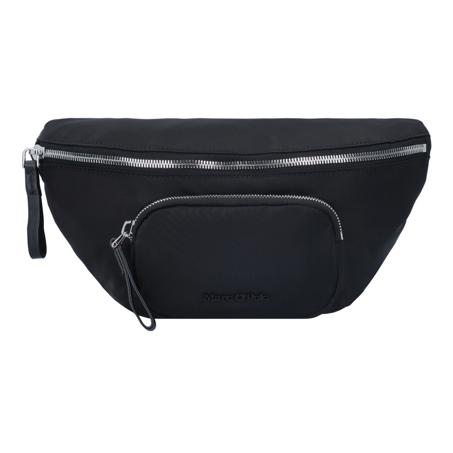Поясная сумка Marc O'Polo Fanny Pack, черный 
Поясная сумка Marc O'Polo Fanny Pack, черный