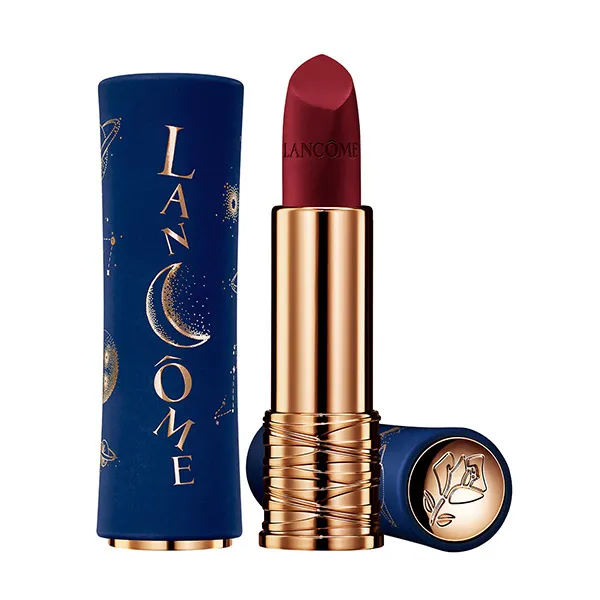 Ультраматовая помада с финишем L'absolu Rouge Drama Matte Edición Limitada Lancôme, цвет french rendez-vous
Ультраматовая помада с финишем L'absolu Rouge Drama Matte Edición Limitada Lancôme, цвет french rendez-vous