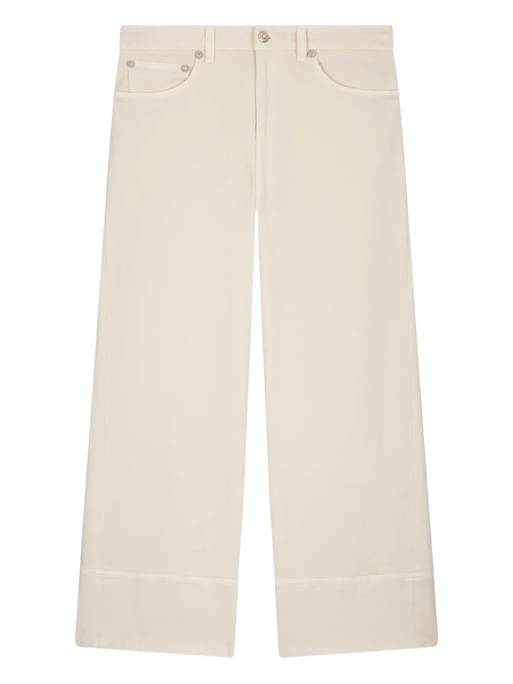 Джинсы с карманами DONDUP, нейтральный
Джинсы с карманами DONDUP, нейтральный