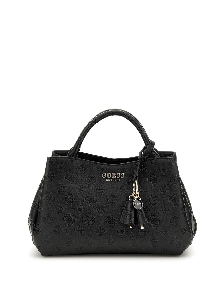 Сумка GUESS Phoebe, черный
Сумка GUESS Phoebe, черный