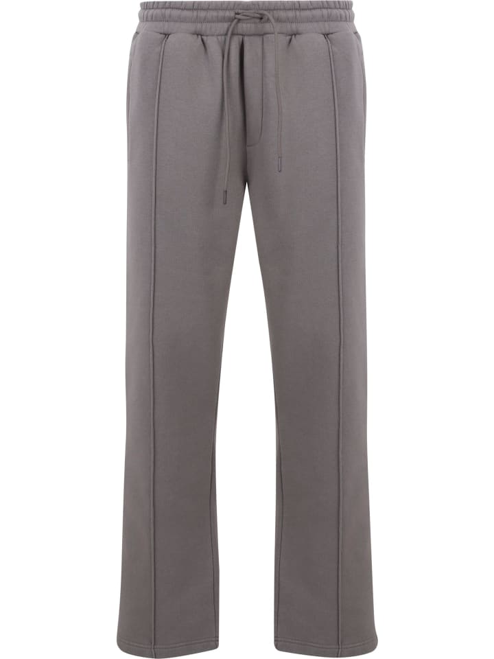 Спортивные штаны DEF Jogginghose, цвет grey washed
Спортивные штаны DEF Jogginghose, цвет grey washed