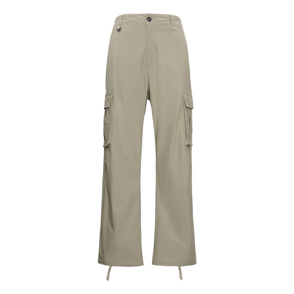 Брюки men's solid color multiple pockets loose cargo casual long pants/trousers khaki Nike, мультиколор
Брюки men's solid color multiple pockets loose cargo casual long pants/trousers khaki Nike, мультиколор