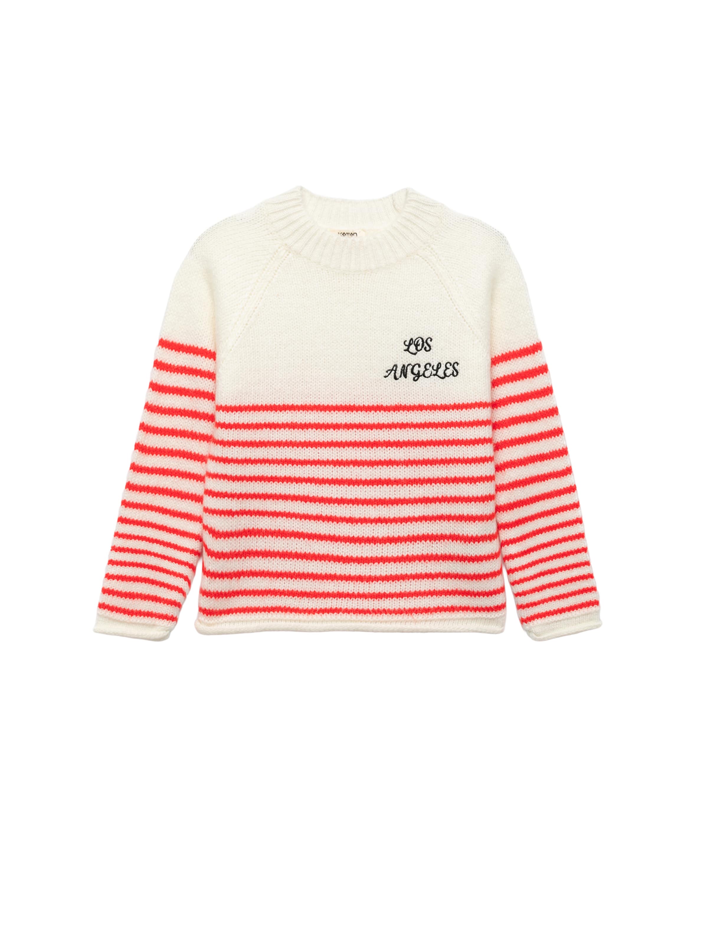 Koton Свитер в цвете айвори
Koton Свитер в цвете айвори