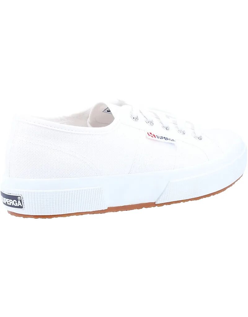 Superga Кроссовки 2750 cotu classic в белом цвете
Superga Кроссовки 2750 cotu classic в белом цвете