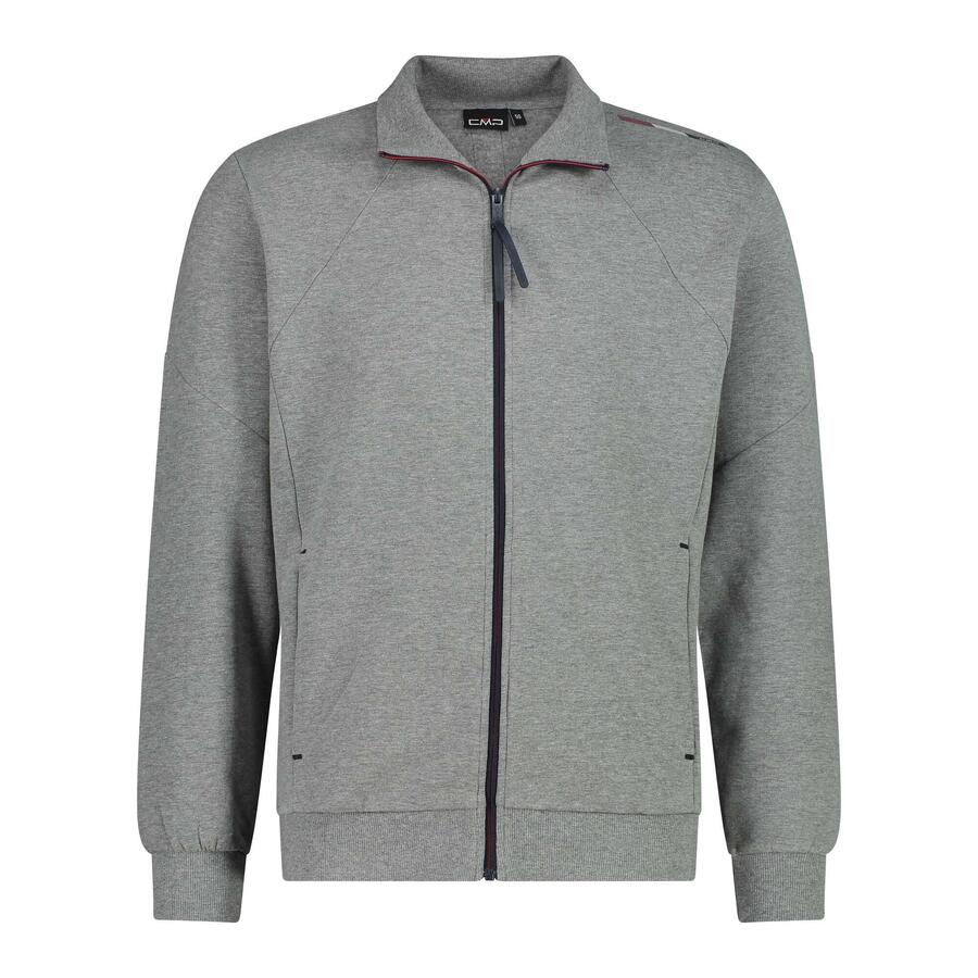 Мужская толстовка CMP, мужская куртка 31D4467M
Мужская толстовка CMP, мужская куртка 31D4467M