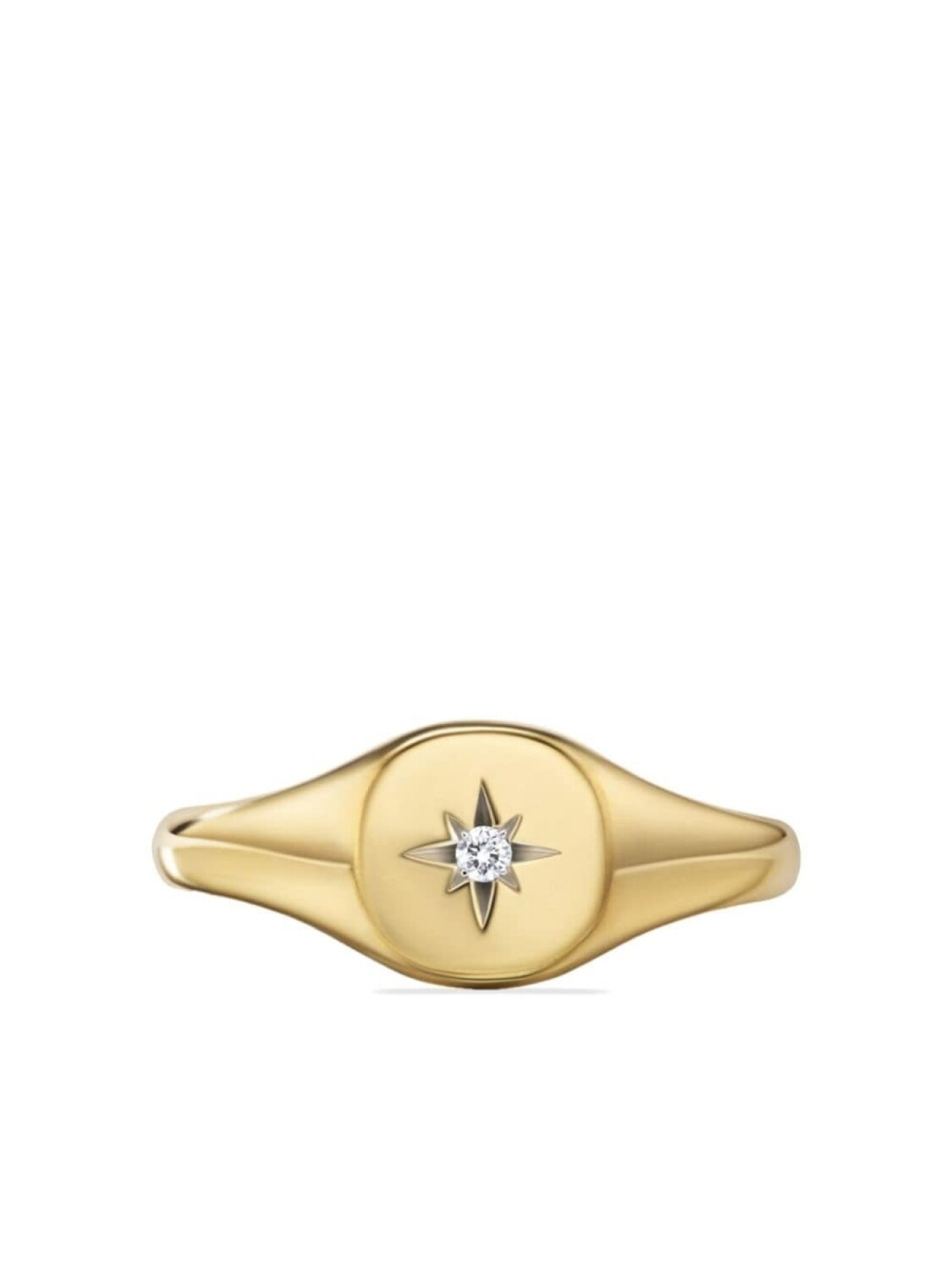 Кольцо Cable Collectibles Starset из желтого золота с бриллиантами David Yurman, золотой
Кольцо Cable Collectibles Starset из желтого золота с бриллиантами David Yurman, золотой