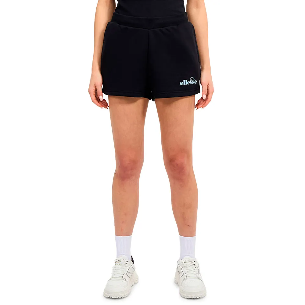 Шорты Ellesse Kyrana, черный
Шорты Ellesse Kyrana, черный