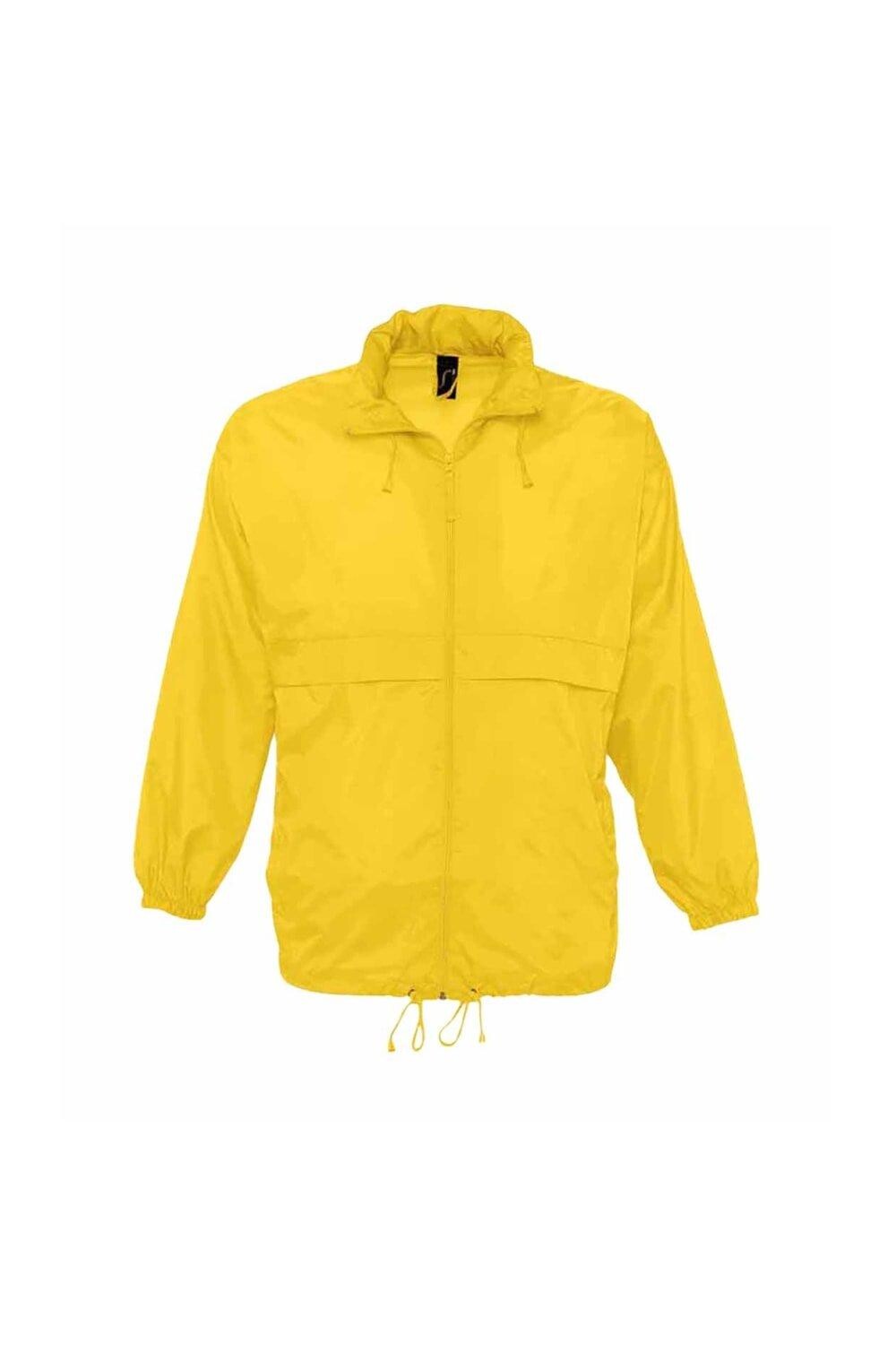 Легкая куртка-ветровка для серфинга SOL'S, золото, Желтый, Легкая куртка-ветровка для серфинга SOL'S, золото
Легкая куртка-ветровка для серфинга SOL'S, золото, Желтый, Легкая куртка-ветровка для серфинга SOL'S, золото