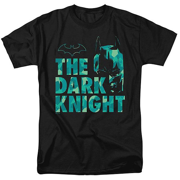 Футболка с принтом Batman Licensed Character
Футболка с принтом Batman Licensed Character