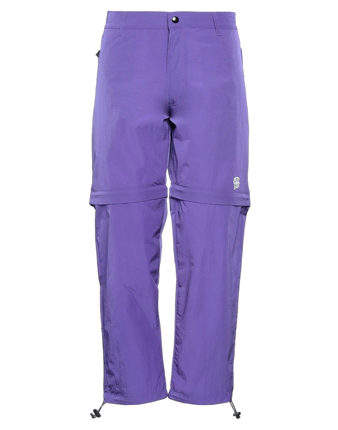 Брюки Life Sux, фиолетовый
Брюки Life Sux, фиолетовый