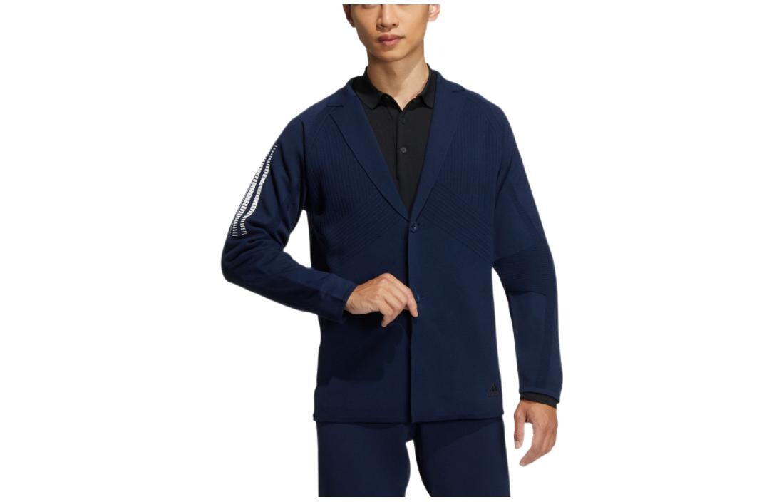 Куртка мужская темно-синяя Adidas, темно-синий
Куртка мужская темно-синяя Adidas, темно-синий