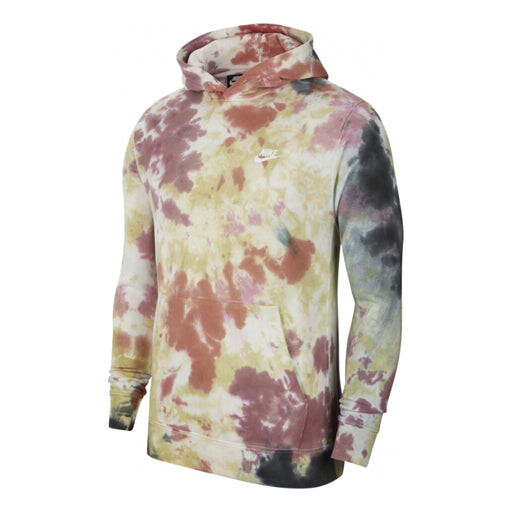 Толстовка Men's Nike Chest Small Logo Tie Dye Loose Colorblock, цвет colorblock
Толстовка Men's Nike Chest Small Logo Tie Dye Loose Colorblock, цвет colorblock