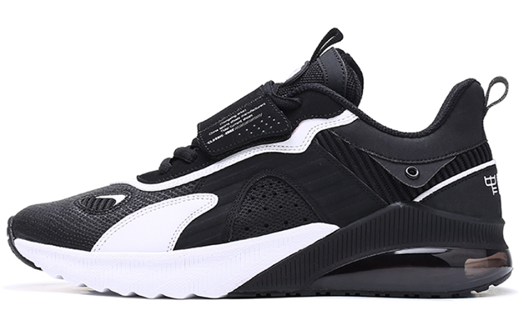 Мужские кроссовки с низким верхом, амортизирующие, противоскользящие, износостойкие, с защитой от порезов и дышащие Erke
Мужские кроссовки с низким верхом, амортизирующие, противоскользящие, износостойкие, с защитой от порезов и дышащие Erke