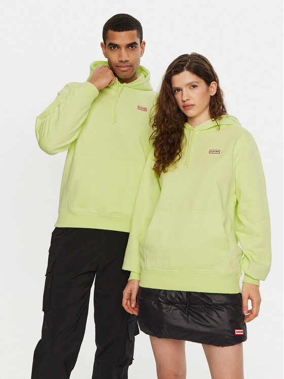 Толстовка обычного кроя Hunter, зеленый
Толстовка обычного кроя Hunter, зеленый