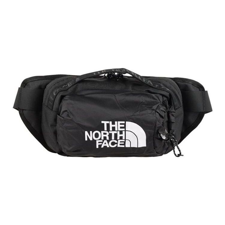 Поясная сумка унисекс THE NORTH FACE, Black
Поясная сумка унисекс THE NORTH FACE, Black