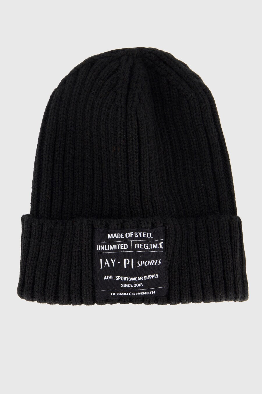 Шапочка JAY-PI, черный
Шапочка JAY-PI, черный