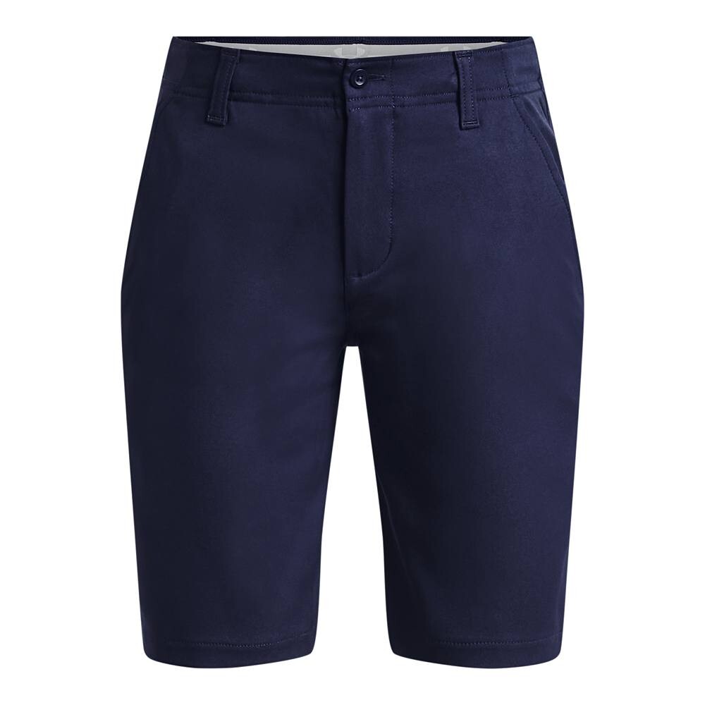 Шорты для гольфа Under Armour Showdown для мальчиков 8–20 лет, цвет Midnight Navy
Шорты для гольфа Under Armour Showdown для мальчиков 8–20 лет, цвет Midnight Navy