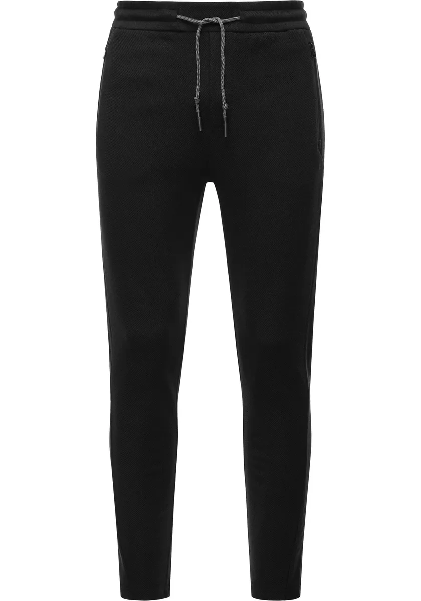 Брюки из ткани рэгвир "Roydy Long" (0 шт), спортивные мужские брюки с карманами на молнии Ragwear, черный
Брюки из ткани рэгвир "Roydy Long" (0 шт), спортивные мужские брюки с карманами на молнии Ragwear, черный