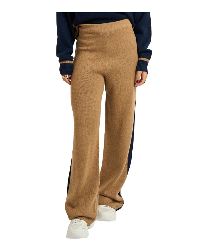 Широкие брюки Jijil, коричневый
Широкие брюки Jijil, коричневый