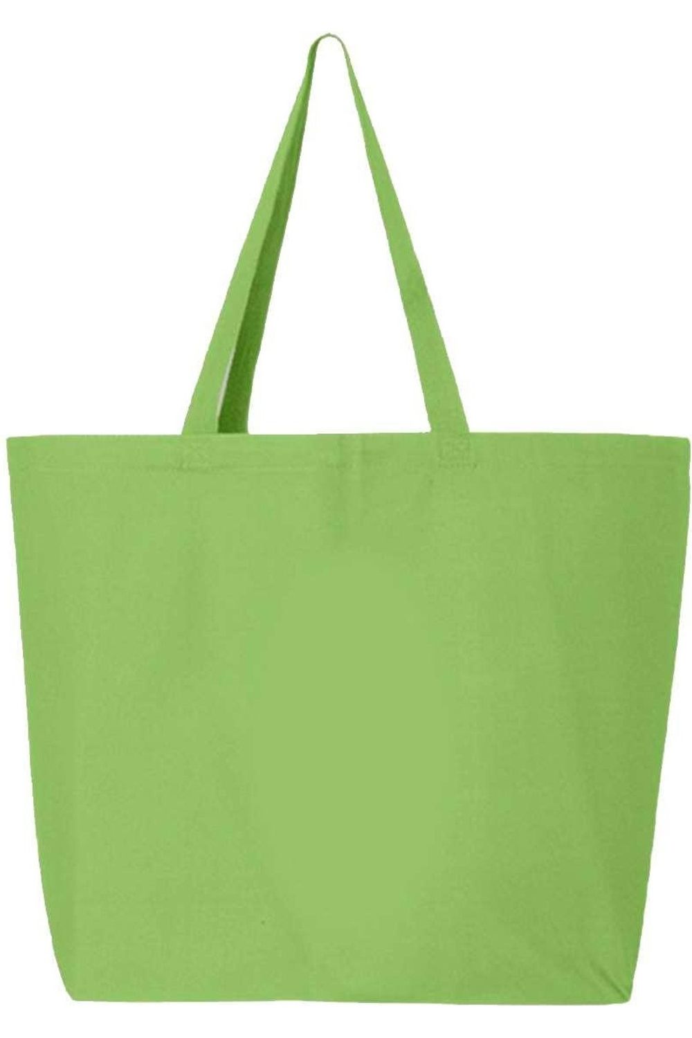 Q-Tees 25L Большая сумка-тоут, Lime
Q-Tees 25L Большая сумка-тоут, Lime