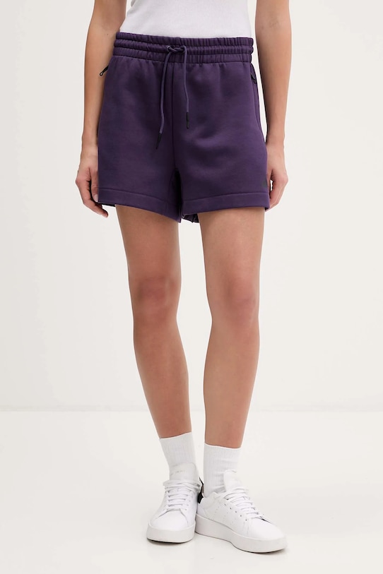 Шорты ZNE Adidas, фиолетовый
Шорты ZNE Adidas, фиолетовый
