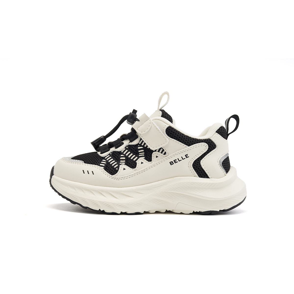 Детские баскетбольные кроссовки с противоскользящей подошвой и износостойким верхом BELLE, фиолетовый
Детские баскетбольные кроссовки с противоскользящей подошвой и износостойким верхом BELLE, фиолетовый