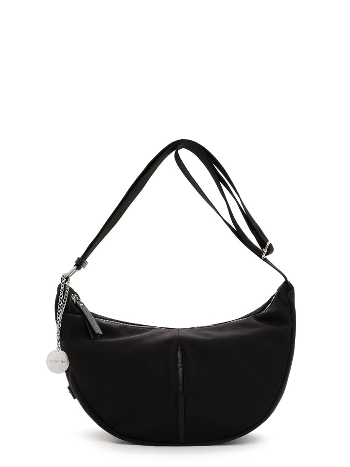 Сумка через плечо SURI FREY, черный
Сумка через плечо SURI FREY, черный