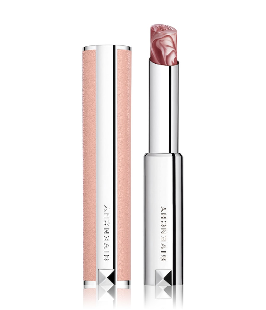 Бальзам для губ GIVENCHY Le Rose Perfecto, Nr. 117 - Chilling Brown, 2.8g 
Бальзам для губ GIVENCHY Le Rose Perfecto, Nr. 117 - Chilling Brown, 2.8g