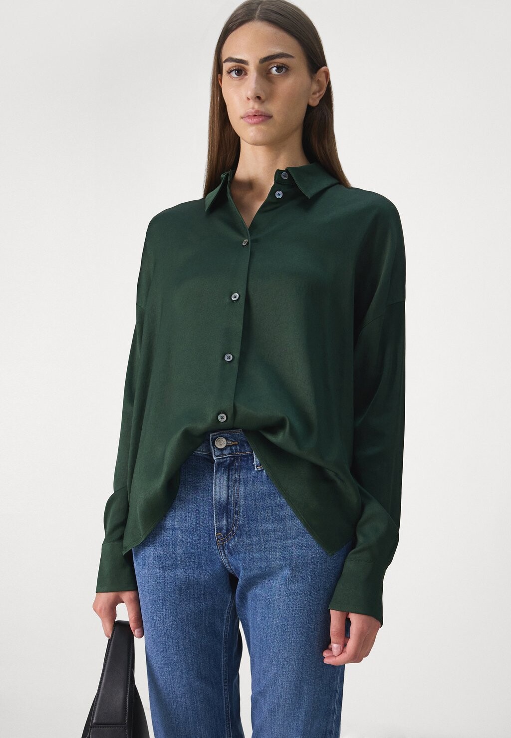 Джинсы прямого кроя CLASSIC Tommy Hilfiger, темно-синий
Джинсы прямого кроя CLASSIC Tommy Hilfiger, темно-синий