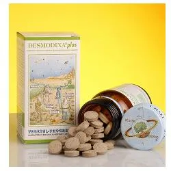 Десмодина Плюс 80 таблеток 
Десмодина Плюс 80 таблеток
