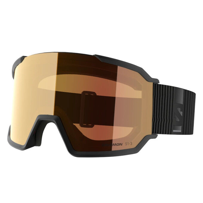 Горнолыжные очки SALOMON S/View 3 фотохромные - черно-красные, Черный, Горнолыжные очки SALOMON S/View 3 фотохромные - черно-красные
Горнолыжные очки SALOMON S/View 3 фотохромные - черно-красные, Черный, Горнолыжные очки SALOMON S/View 3 фотохромные - черно-красные