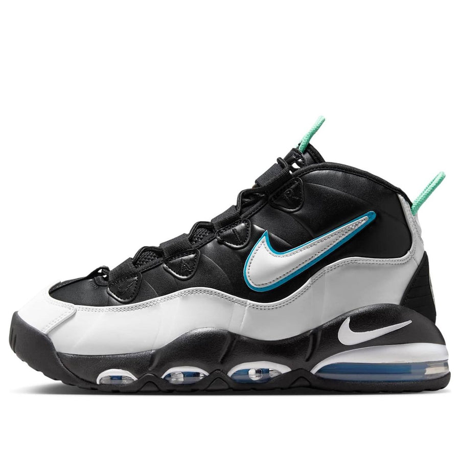 Кроссовки Nike Air Max Uptempo 95 'NY vs. NY', черный
Кроссовки Nike Air Max Uptempo 95 'NY vs. NY', черный