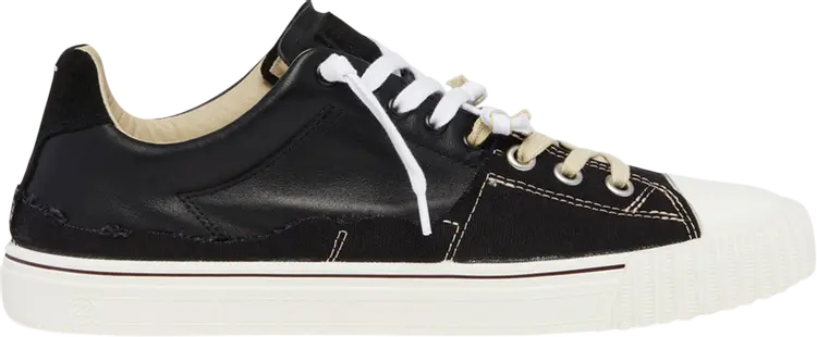 Кроссовки Maison Margiela New Evolution Sneaker 'Black', черный
Кроссовки Maison Margiela New Evolution Sneaker 'Black', черный