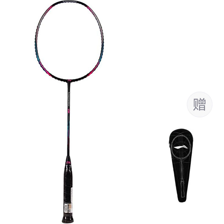 Ракетка для бадминтона LINING
Ракетка для бадминтона LINING